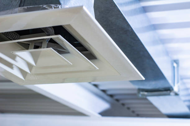 Ventilation Cleaning Services in Ben Lomond, CA