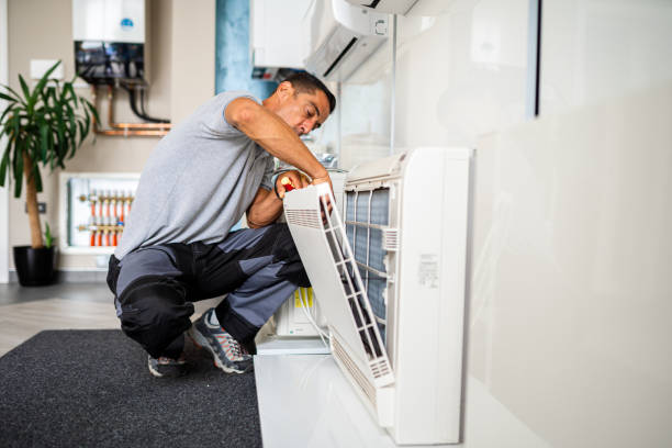 Best Best Air Duct Cleaning Company  in Ben Lomond, CA