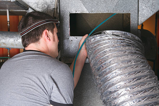 Best Professional Duct Cleaning Services  in Ben Lomond, CA