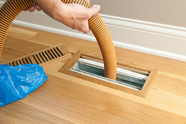 Reliable Ben Lomond, CA Airduct Cleaning Solutions