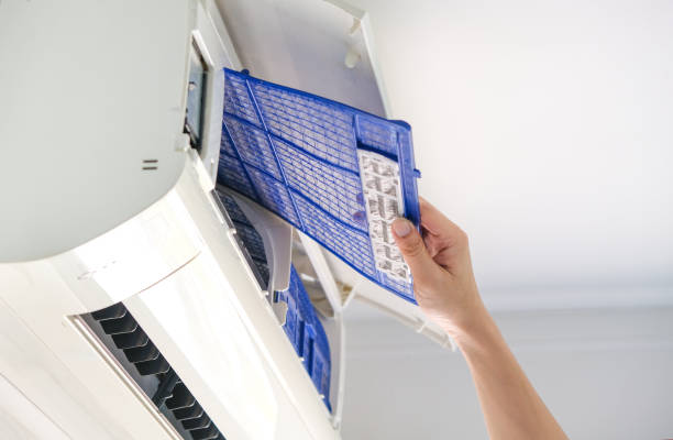 Best Emergency Air Duct Cleaning  in Ben Lomond, CA