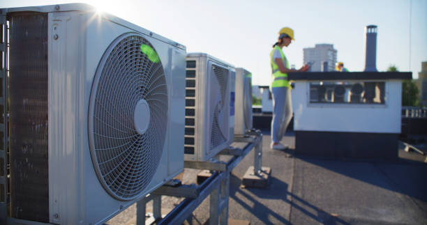Best Duct Cleaning for Homes  in Ben Lomond, CA