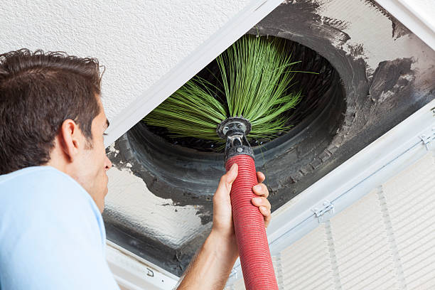 Best Affordable Air Duct Cleaning  in Ben Lomond, CA