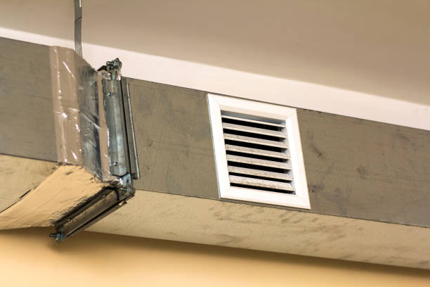 Best Ductwork Cleaning Services  in Ben Lomond, CA